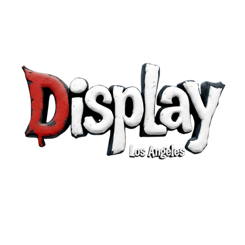 Display Los Angeles 
